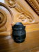 Canon 50mm prime lens